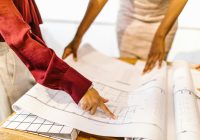 behavioral health facility designed with safety features and secure equipment